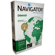 Цветная бумага Navigator