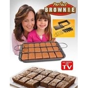 Форма для выпечки Перфект Брауни -Perfect Brownie фотография
