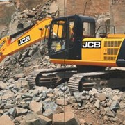 Экскаватор JCB IS 205 SC Tracked Excavator. НОВЫЙ- 2014г