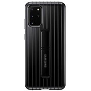 Чехол Samsung Galaxy S20+ Protective Standing Cover черный (EF-RG985CBEGRU) фото