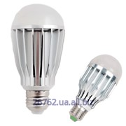 LED Лампа E27-7W-MB WW фото