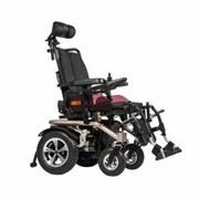 Кресло-коляска Ortonica Pulse 250 с электроприводом фото