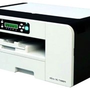 Принтер широкоформатный Ricoh Aficio SG 7100DN фото