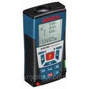 Лазерный дальномер Bosch GLM 150, 0601072000
