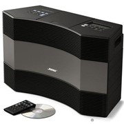 Система акустическая Bose Acoustic Wave Music System II Graphite Gray