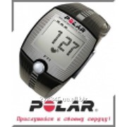 Монитор сердечного ритма POLAR FT1 черный PL90037558-BK