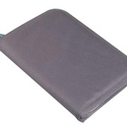 Органайзер для путешествий Prestwick RFID, серый