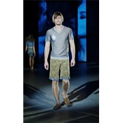 Одежда для отдыха мужская дизайнерская Голец ТМ фото