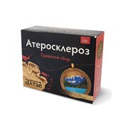 Фитосбор Алтайский Атеросклероз, 100 г