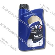 Elf evolution 900 NF 5W-40 1л - масло для двигателя фотография