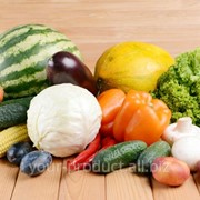 ИМПОРТ / ЭКСПОРТ свежих овощей и фруктов под заказ клиента фото