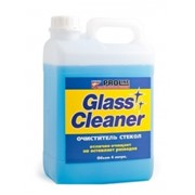 Очиститель стекол Glass Cleaner 4 литров фото