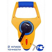 Рулетка Geobox PK2-30P