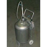 Пеногенератор-Pressure Pot, арт 70014494