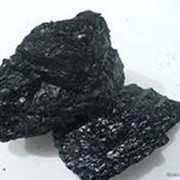 Уголь марки Асш фото