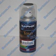 SAPHIR 0823 аэразоль-краска для гладкой кожи TENAX 32 коричневый кабан