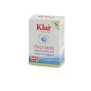 Klar БИО-Органическое мыло Мыльный орех 100 гр фото