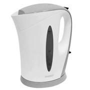 Чайник электрический Energy E-215 Белый серый 1.7л фото