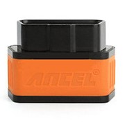 Ancel ELM327 icar2 OBD2 V1.5 Bluetooth Адаптер автомобильный Авто Диагностический сканер