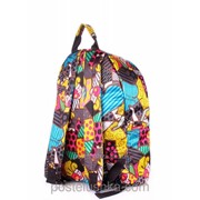 Рюкзак Poolparty backpack-blossom Желтый фото