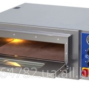 Печь электрическая для пиццы ПП-1К-780 фото