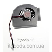 Вентилятор (кулер) 45N6146 для Lenovo IBM Thinkpad T400 R400 W500 CPU 4163 фото