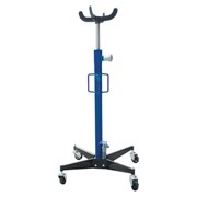 Трансмиссионная стойка T60101 AET 500кг с рогами фото