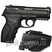 Пневматический пистолет Crosman C-11 с кобурой фото
