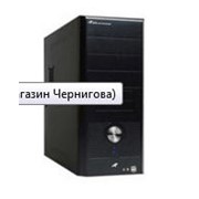 Корпус 3R R205 PRE Midi Tower, ATX, черный фото