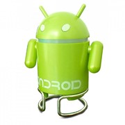 Акустическая система EvroMedia Android_Boy ID-710 (12711) фото
