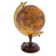 Глобус "XVI век"