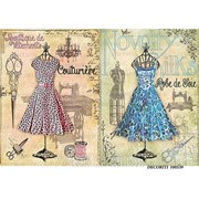 Рисовая карта 100539 фото