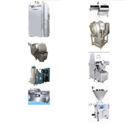 Оборудование для колбасных цехов фото