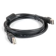 Дата кабель подовжувач USB2.0 AM/AF GEMIX (Art.GC 1615-4) фотография