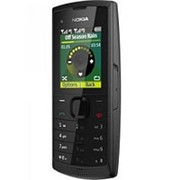 Nokia x 1-01 black Оригинал фото