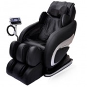 Массажное кресло “Luxury“ с “ручным массажем“ и нулевой гравитацией YH-9300 фото