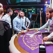 Ивент казино в аренду Краснодар фото
