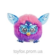 Ферби Ферблинг (Furby Furbling) Розово-пурпурный фото