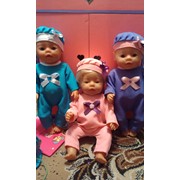 Одежда для кукол Baby Born