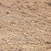 Песчано-гравийная смесь (балласт) мытый фракционный 0-15