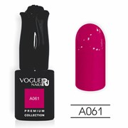 Vogue Nails, Гель-лак Premium Collection A061 фото