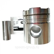 3024676 3017349 3804413 3095756 Поршень Cummins NTA855 фото