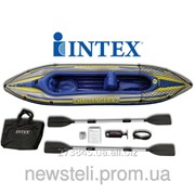 Надувная байдарка Intex KAJAK CHALLENGER K2 INTEX фото
