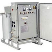 Подстанция трансформаторная комплектная КТПТО-80-96 У1 для термообработки бетона и грунта