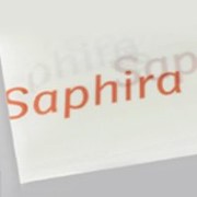 Проявитель-концентрат Saphira 1:9