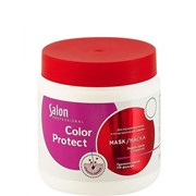 Маска для волос Salon Professional Защита цвета 500 мл