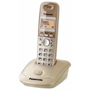 Радиотелефон Panasonic KX-TG2511 RUN фото