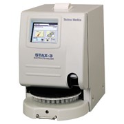 Автоматический анализатор электролитов Stax 3 фото