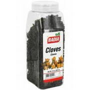 Специи Гвоздика в головках-целая Cloves Badia Spices 12oz (№ специиГвоздика)
