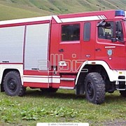 Пожарная безопасность фото